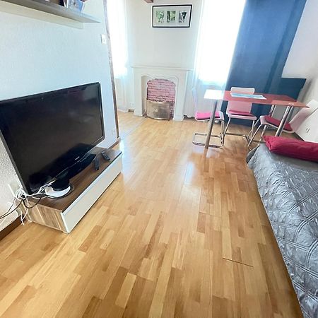 Harmony Appart France & Suisse Saint-Louis  Εξωτερικό φωτογραφία