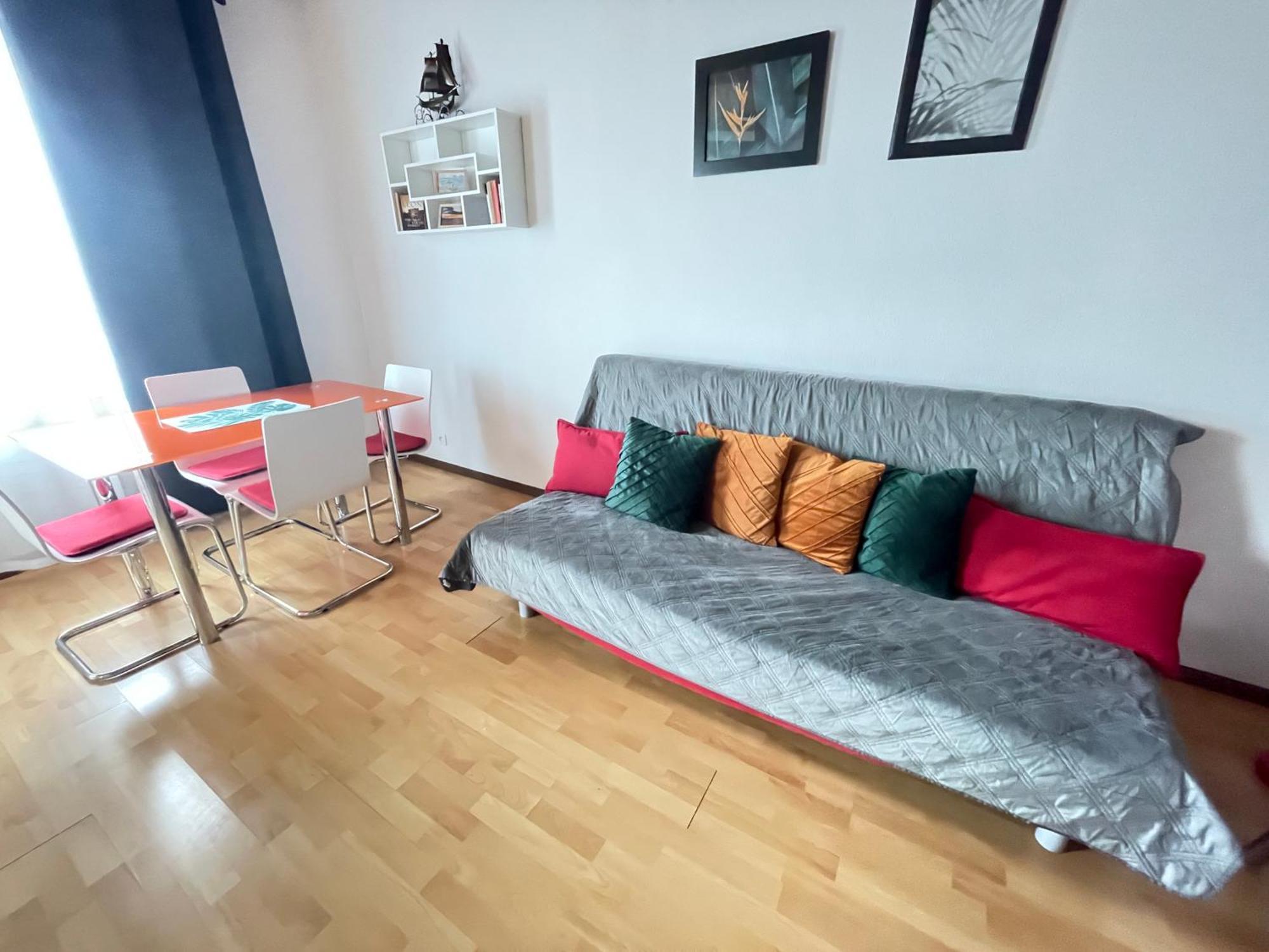 Harmony Appart France & Suisse Saint-Louis  Εξωτερικό φωτογραφία