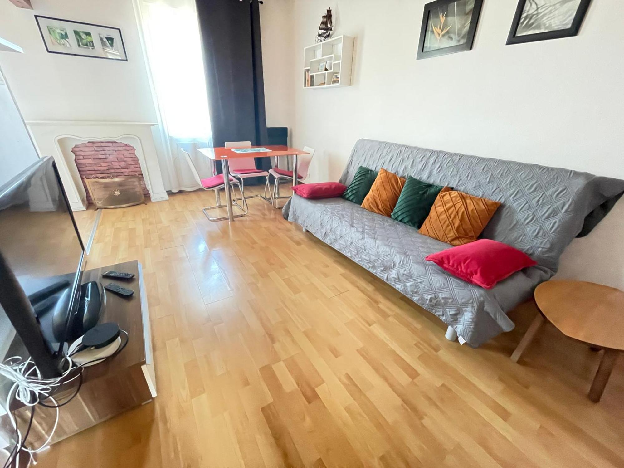 Harmony Appart France & Suisse Saint-Louis  Εξωτερικό φωτογραφία