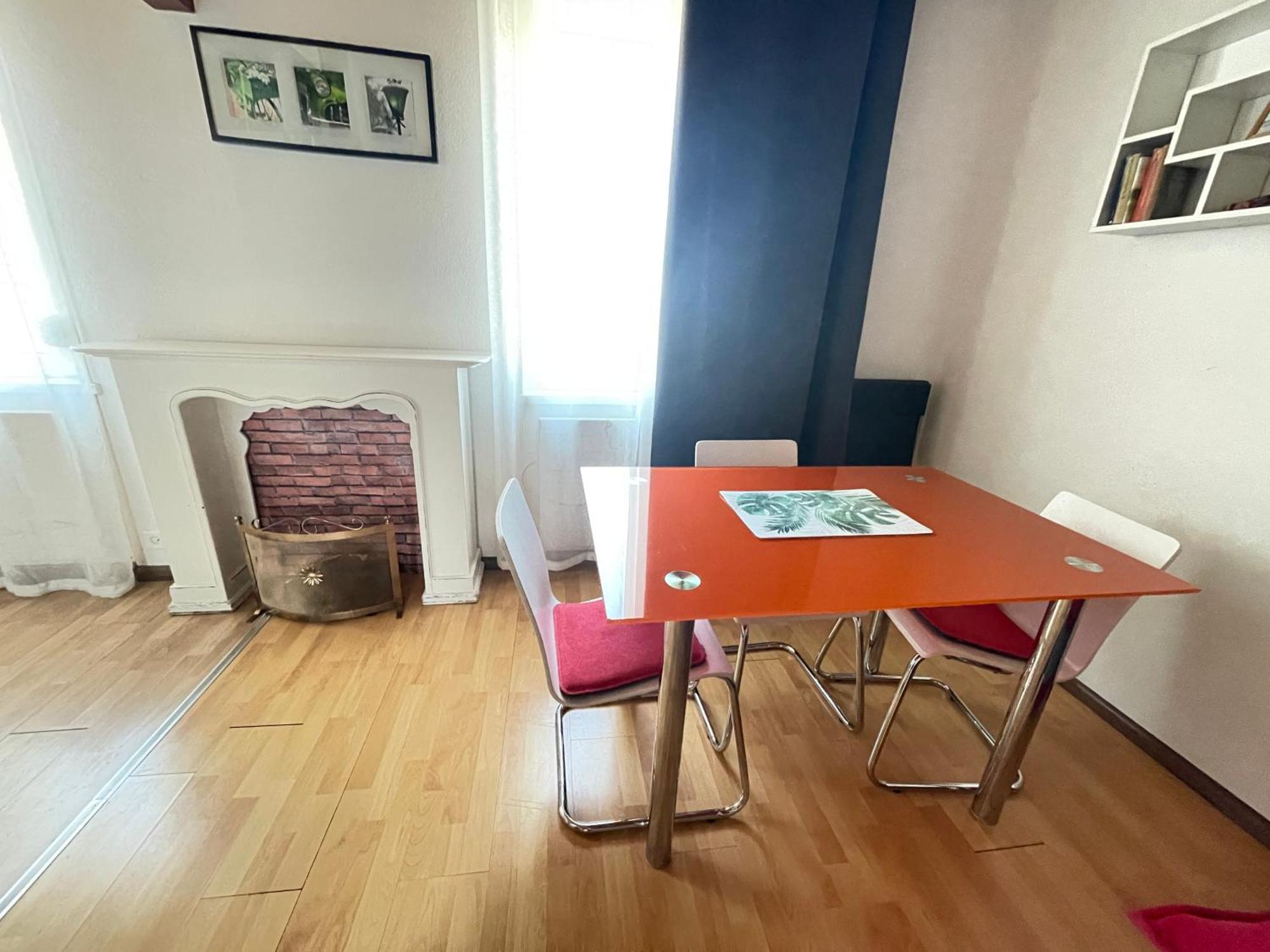 Harmony Appart France & Suisse Saint-Louis  Εξωτερικό φωτογραφία