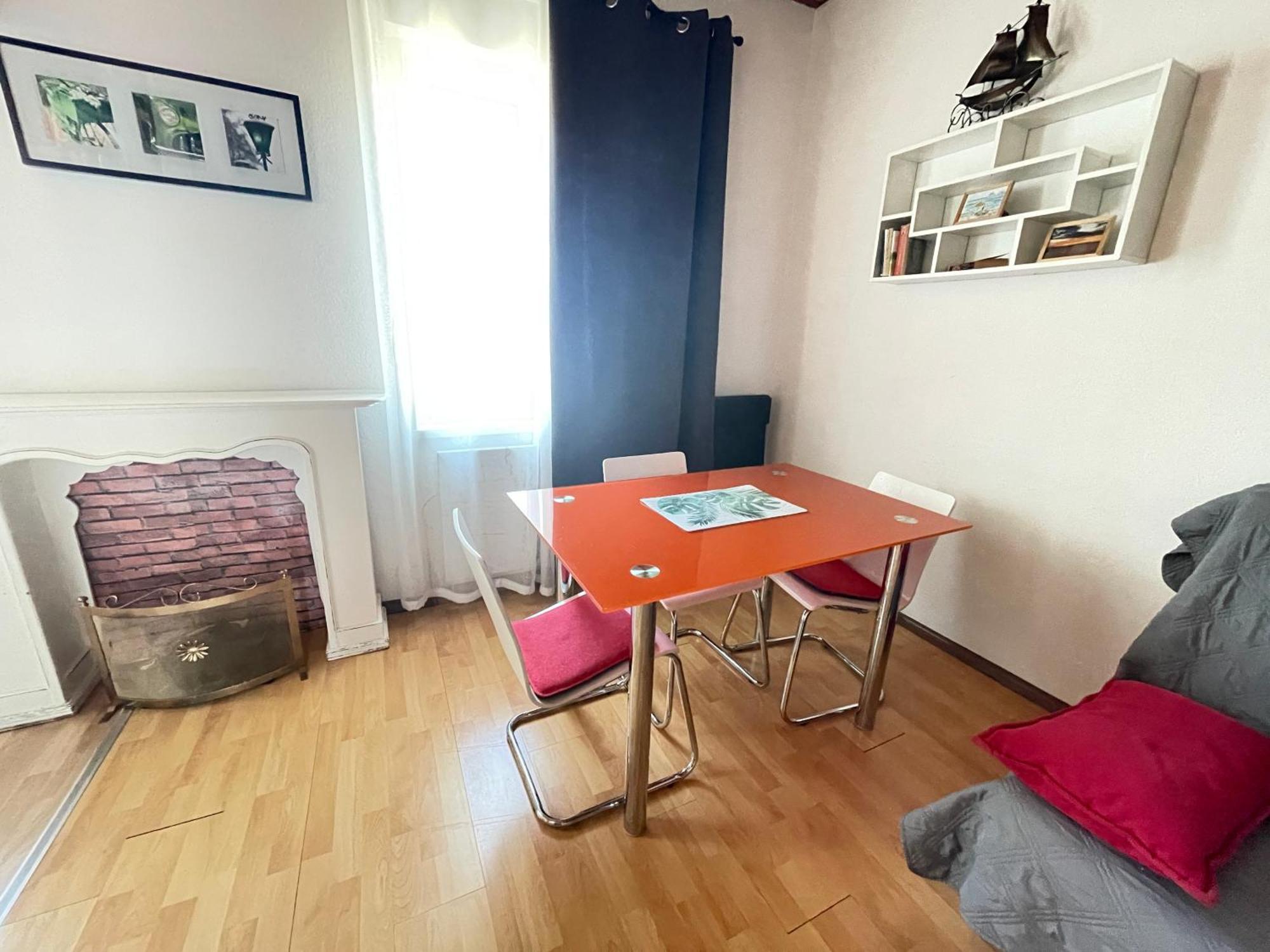 Harmony Appart France & Suisse Saint-Louis  Εξωτερικό φωτογραφία